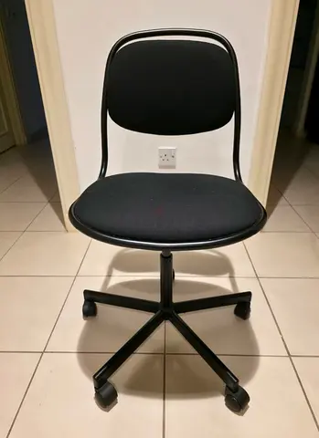 Ikea Orfjall swivel chair perfect condition