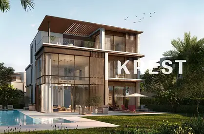 Luxury 5BR Villa for Sale in Nad Al Sheba Gardens | Large Plot | Best Price | Meraas