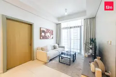 2BHK | City View | Spacious | Vacant