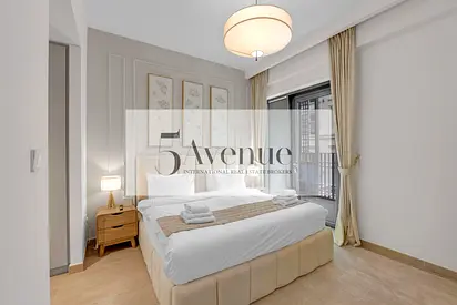 SUNSET CREEK BEACH 2BR Apartment I Fully furnished | Waterfront living