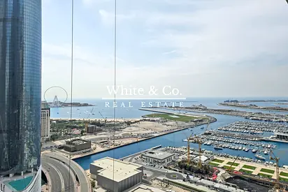 Sea View | Luxurious Upgrades | Vacant