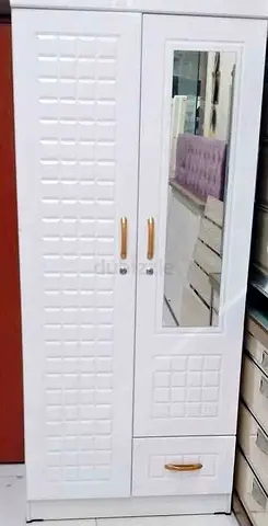 Wardrobe Brand New