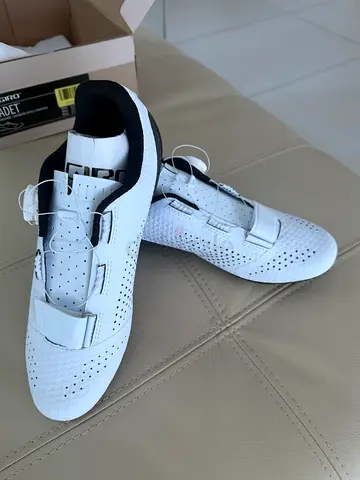 Giro Cadet Cycling Shoes
