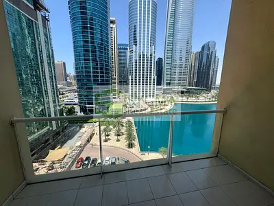 Lake View | Well Maintained | Ready To Move In