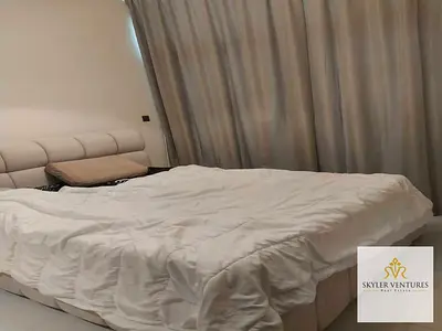 Furnished 4BR Villa | Private Garden Spaces | Pacifica DAMAC Hills 2