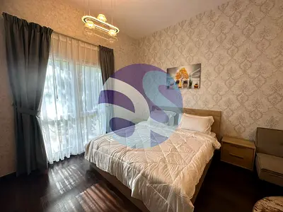 luxury ! Upgraded ! Studio ! Bld 92 ! Street 3