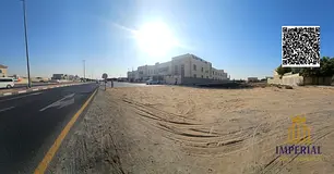 For sale: Plot of land with a school building permit in Ajman – Al Hamidiyah; freehold available t