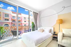 Fully Furnished Modern Studio in JVC. Parking and Bills Included. Direct with owner. NO HIDDEN FEES