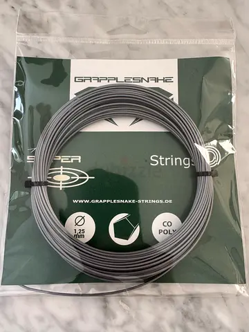 Tour Sniper tennis string for sale
