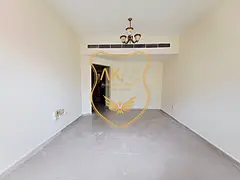SAMI CLOSE HALL/ CENTRAL AC 2BHK AVAILABLE FOR FAMILY ONLY IN 39K