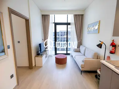 AZIZI RIVIERA | ONE BEDROOM | MEYDAN