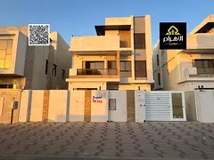 For sale: Luxury villa near Sheikh Mohammed Bin Zayed Road - Freehold ownership for life for all nat
