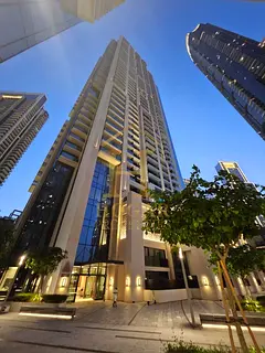 Premium 3BR | Burj Khalifa View | Vida Downtown