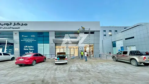 Brand New Office spaces for Rent in Cubes Park | Ample Parking Spaces | Flexible Payment Options With Tabby