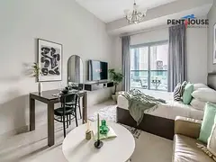 Premium furnishing | Spacious Layout | Vacant