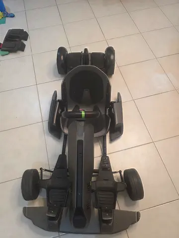 Ninebot go kart for sale SLIGHLY NEGOTIONABLE