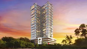 2BR Apartment Corner Unit | Samana Barari Views | Private Pool | Park View | PHPP