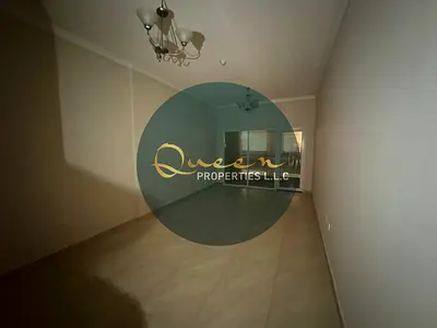Distinct family living, 1BR + living, spacious, private parking in building