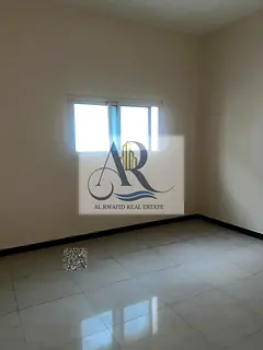 Spacious 2 Bedroom Central AC