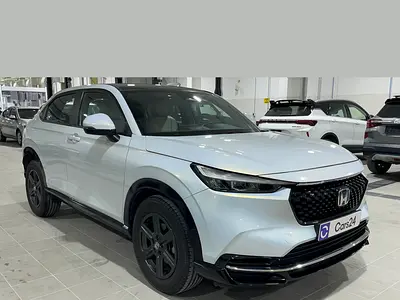 AED 1,144/month | 0 Downpayment | Free 3 Months Warranty | 30 Day Return | HONDA HR-V 2024