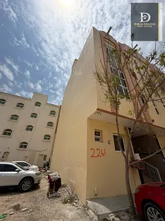 For Sale in Sharjah Muwaileh Commercial Area Prime Location Building Ground Floor + 3 Floors Owned b