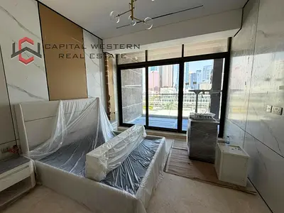 The Grandala | Burj Khalifa View | Fully Furnished