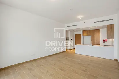 Sea and Burj View | Premium Location | Brand New