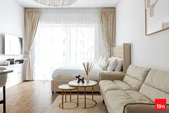 Fully Furnished / Spacious / Multiple Cheques