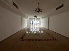 Spacious 3BHK | Master Bedroom | Chiller free