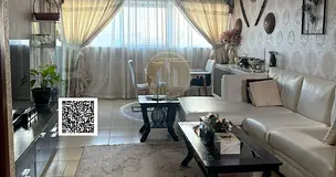 The best investment is to own an apartment and save rent money.