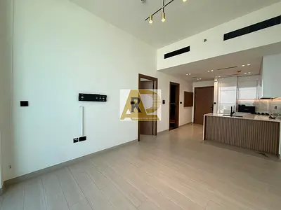 High Floor | Fully Fitted Kitchen | Open Views