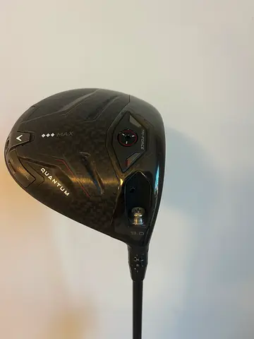 Callaway quantum triple Diamond max
