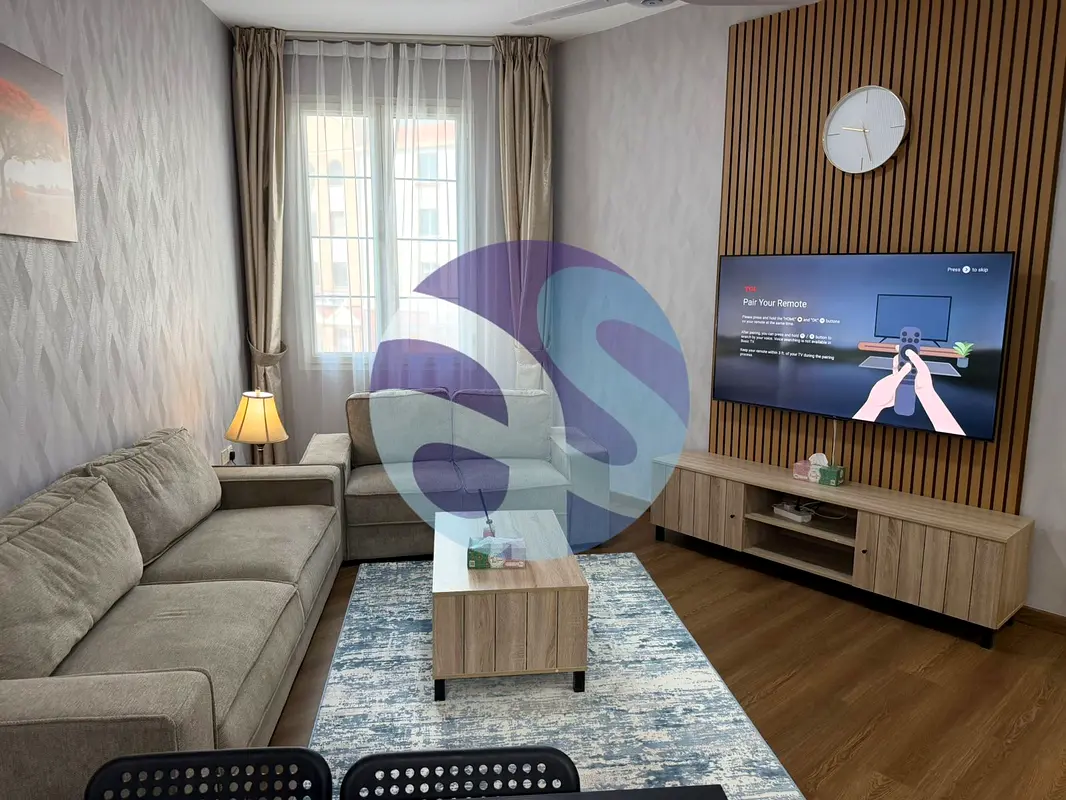 Brand New Fully Furnished | Ready to Move | Two Bedroom | England Cluster
