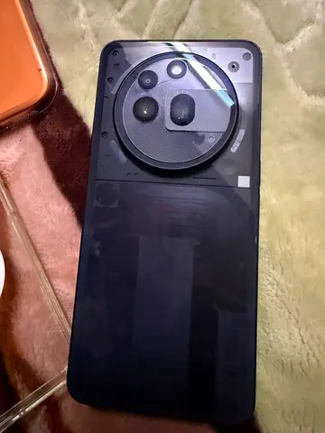 Nothing 3a pro 3 months warranty left