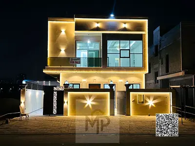 سعر معقول، بما في ذلك رسوم التسجيل، في واحدة من أرقى المناطق في عجمان. ملكية التملك الحر متاحة لجميع الجنسيات.