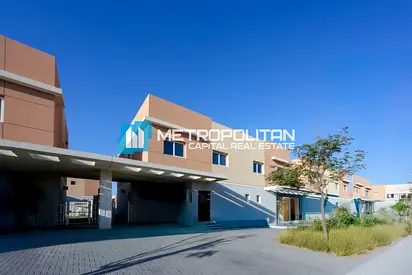 3BR with M Townhouse | Private Garden | Big Plot