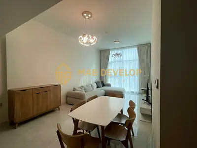 Motivated Seller | High Floor | Fully Furnished