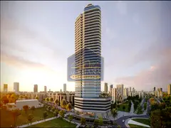 25% Discount on 50/50 Payment Plan | Fully Furnished | | Marina and JVC Skyline