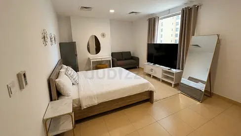 Shams Private Master Room Rent in Jumeirah Beach Residence (JBR)