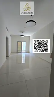 2 Bedroom Apartment for Annual Rent in Al Jurf 2 – Prime Location Near City Centre Ajman Modern La