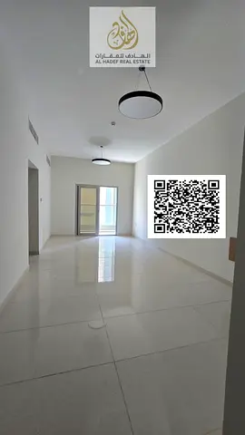 2 Bedroom Apartment for Annual Rent in Al Jurf 2 – Prime Location Near City Centre Ajman Modern Layout | Master Bedrooms | Parking Inside Tower | Spac