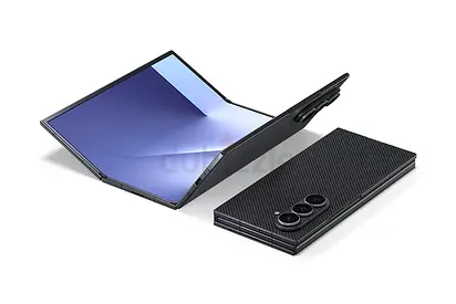 Samsung Trifold 512 GB TDRA Version