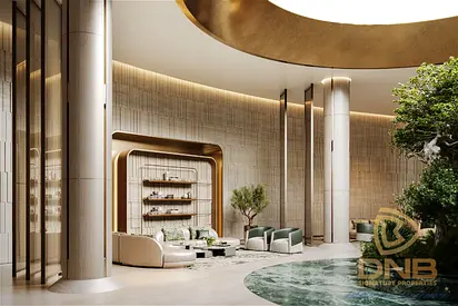 Luxury Living | Premium Amenities | Ready Soon
