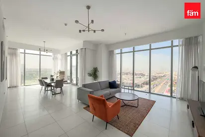 Burj And Sea Facing | Multiple Options | 3 Cheques