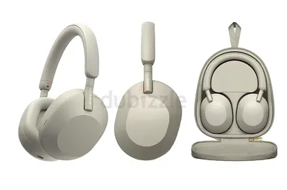 Sony Noise Cancelling Wireless Headphones