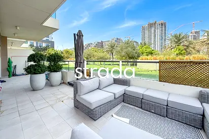 Spacious | Ground Floor | Vacant Now