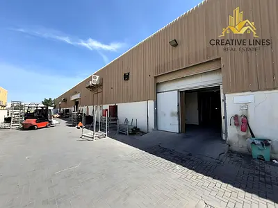 WELL MAINTAINED FITTED WAREHOUSE | SUITABLE FOR ALL ACTIVITIES