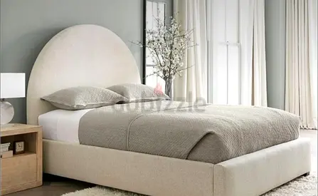 King Size Brand New Fully Customisable Bed