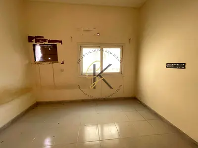 🌟 Bachelor Friendly Studio | Separate Kitchen | 450 Sqft | Prime University Area in Muwailah Commercial – Sharjah 🎓🏡✨