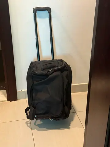 Trolley bag